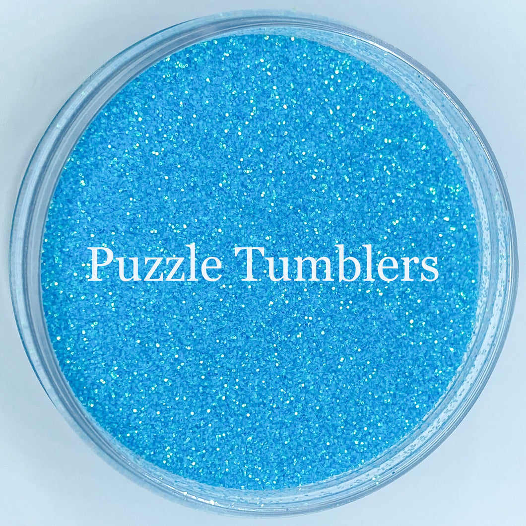 NEW - BYE FELICIA - IRIDESCENT FINE GLITTER
