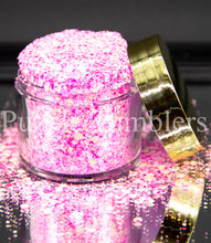Load image into Gallery viewer, BELLADONNA - CHUNKY MIX GLITTER