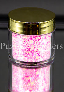 BELLADONNA - CHUNKY MIX GLITTER