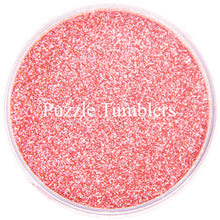 Load image into Gallery viewer, BLUSHING PINK - FINE GLITTER