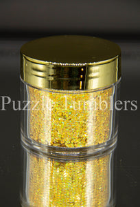 BUMBLE BEE - MEDIUM GLITTER