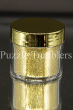 Load image into Gallery viewer, KING TUT - HOLOGRAPHIC FINE GLITTER