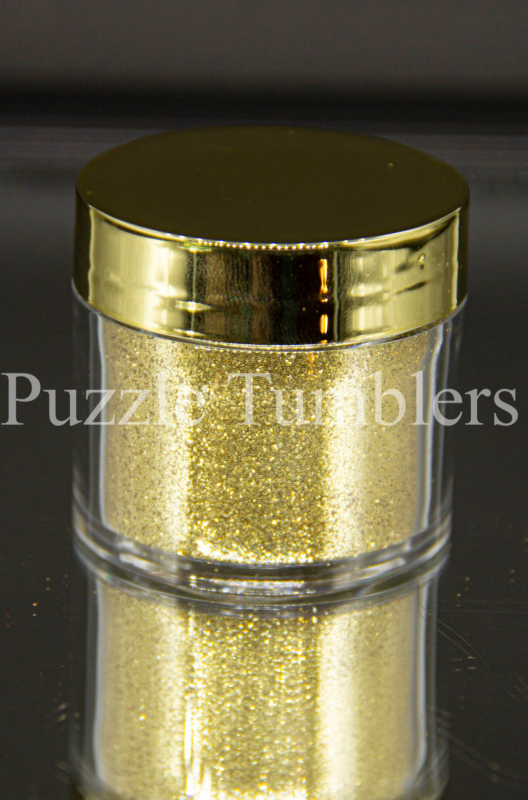 KING TUT - HOLOGRAPHIC FINE GLITTER