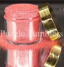Load image into Gallery viewer, BLUSHING PINK - FINE GLITTER
