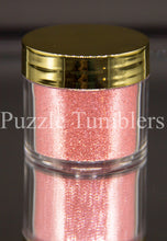 Load image into Gallery viewer, BLUSHING PINK - FINE GLITTER