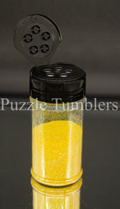 PINEAPPLE DELIGHT - FINE GLITTER