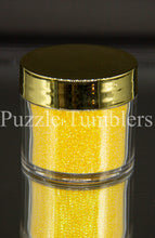 Load image into Gallery viewer, PINEAPPLE DELIGHT - FINE GLITTER