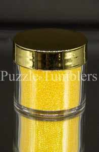 PINEAPPLE DELIGHT - FINE GLITTER