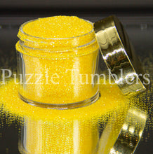 Load image into Gallery viewer, PINEAPPLE DELIGHT - FINE GLITTER