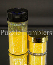 Load image into Gallery viewer, PINEAPPLE DELIGHT - FINE GLITTER