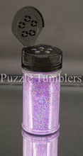 Load image into Gallery viewer, GRAPE FIZZ - FINE HOLOGRAPHIC GLITTER