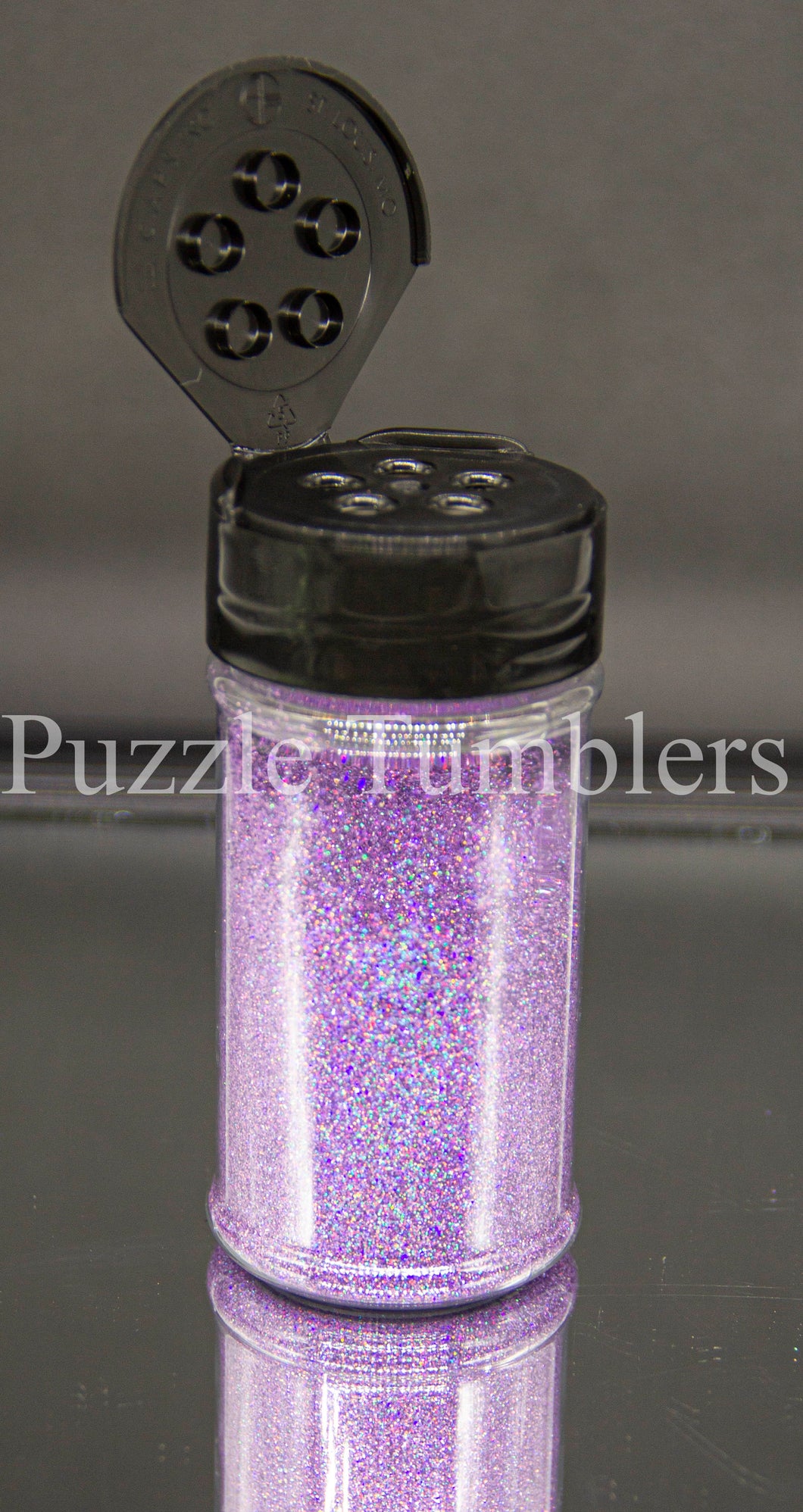 GRAPE FIZZ - FINE HOLOGRAPHIC GLITTER