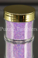 Load image into Gallery viewer, GRAPE FIZZ - FINE HOLOGRAPHIC GLITTER
