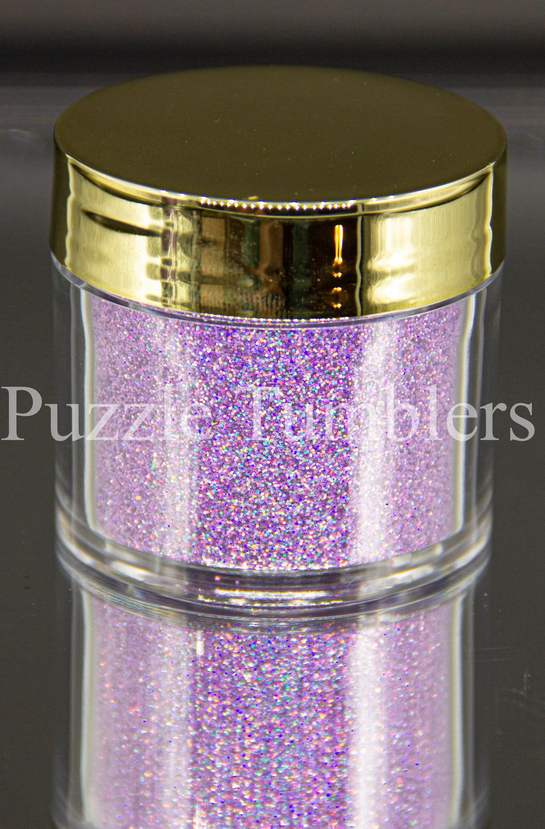 GRAPE FIZZ - FINE HOLOGRAPHIC GLITTER