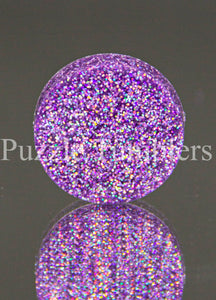 GRAPE FIZZ - FINE HOLOGRAPHIC GLITTER