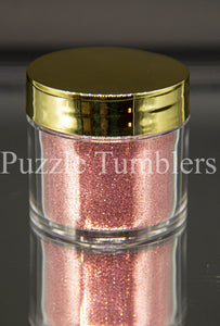 BRIAR ROSE - HOLOGRAPHIC FINE GLITTER