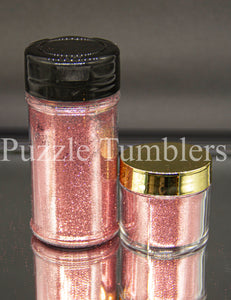 BRIAR ROSE - HOLOGRAPHIC FINE GLITTER