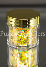 Load image into Gallery viewer, POT O&#39; HONEY - CHUNKY MIX GLITTER