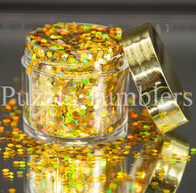 Load image into Gallery viewer, POT O&#39; HONEY - CHUNKY MIX GLITTER