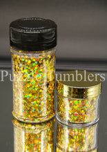 Load image into Gallery viewer, POT O&#39; HONEY - CHUNKY MIX GLITTER