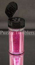 Load image into Gallery viewer, CHEEKY PINK - FINE GLITTER