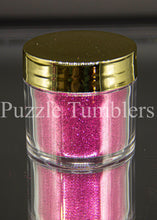 Load image into Gallery viewer, CHEEKY PINK - FINE GLITTER