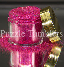 Load image into Gallery viewer, CHEEKY PINK - FINE GLITTER