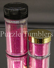 Load image into Gallery viewer, CHEEKY PINK - FINE GLITTER