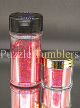 Load image into Gallery viewer, WHAT IN CARNATION - FINE GLITTER