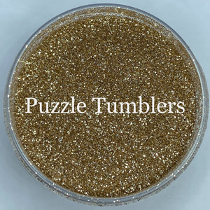 NEW - CHAMPAGNE - FINE GLITTER