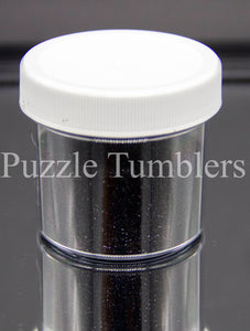 CHARCOAL - FINE GLITTER