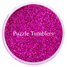 Load image into Gallery viewer, CHEEKY PINK - FINE GLITTER