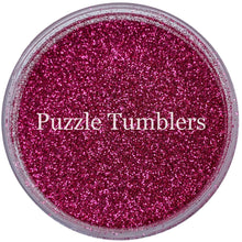 Load image into Gallery viewer, CHEEKY PINK - FINE GLITTER