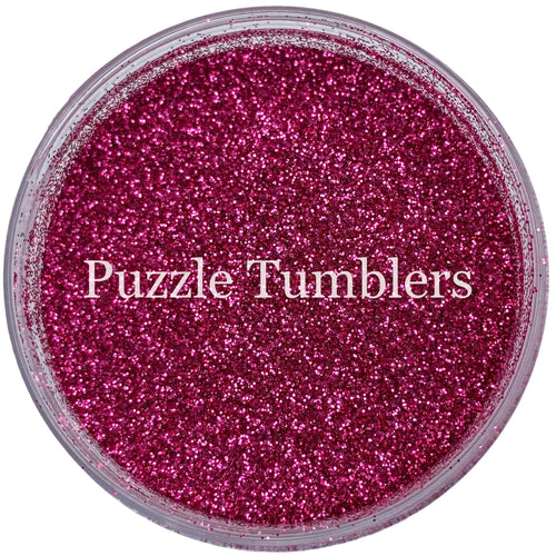 CHEEKY PINK - FINE GLITTER