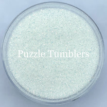 Load image into Gallery viewer, CHIFFON - IRIDESCENT FINE GLITTER 1.5OZ SHAKER JAR