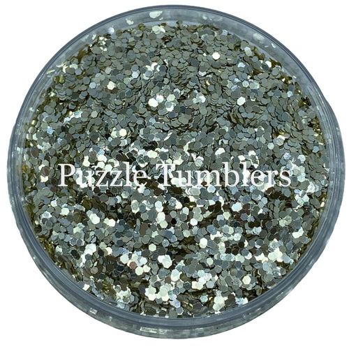 NEW - COCKTAIL PARTY - MEDIUM GLITTER