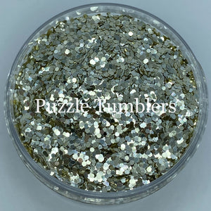 NEW - COCKTAIL PARTY - MEDIUM GLITTER