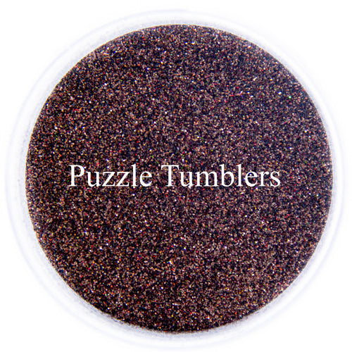 COFFEE BEAN - FINE GLITTER