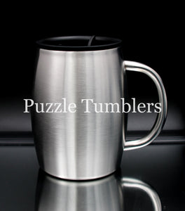 14OZ COFFEE MUG