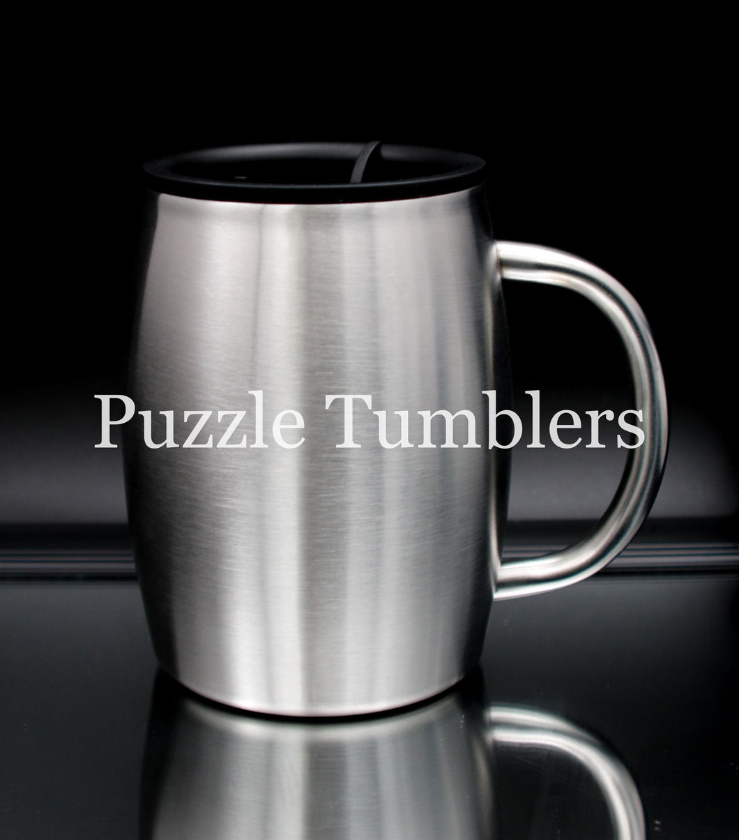 14OZ COFFEE MUG