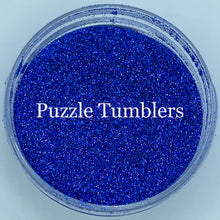 Load image into Gallery viewer, NEW - COBALT WONDER - HOLOGRAPHIC FINE GLITTER