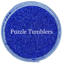 Load image into Gallery viewer, NEW - COBALT WONDER - HOLOGRAPHIC FINE GLITTER