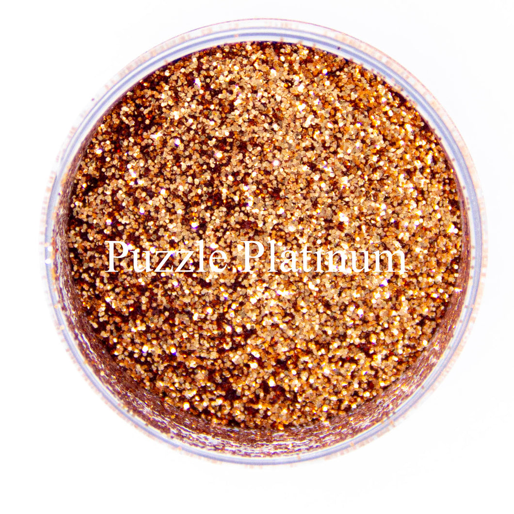 PLATINUM GLITTER - COPPERN