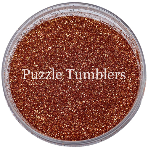 COPPERTOP - FINE GLITTER