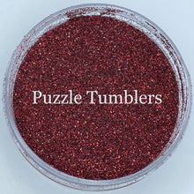 Load image into Gallery viewer, NEW - CRIMSON DRAGON - FINE GLITTER