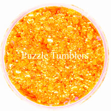 Load image into Gallery viewer, CUTIES - CHUNKY MIX GLITTER