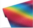 RAINBOW GLITTER (SWIRL) VINYL 12