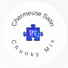Load image into Gallery viewer, CHARMEUSE SATIN - CHUNKY MIX