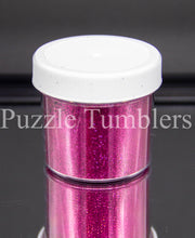 Load image into Gallery viewer, CHEEKY PINK - FINE GLITTER