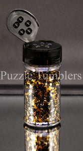 CHOCOLATE CHIP - DOT MIX GLITTER